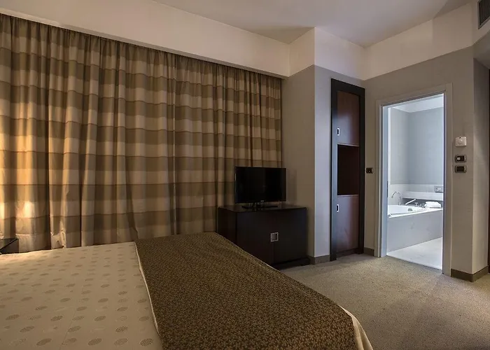 Hotel Flyon & Conference Center Bologne