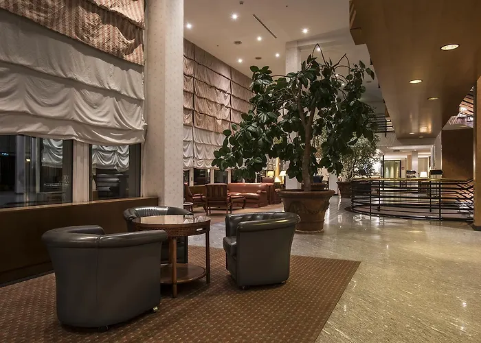 Flyon & Conference Center