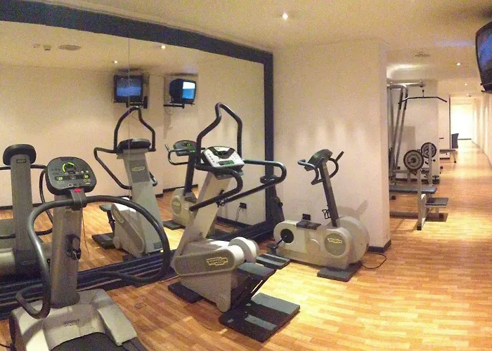 Flyon & Conference Center Hotel Bologne